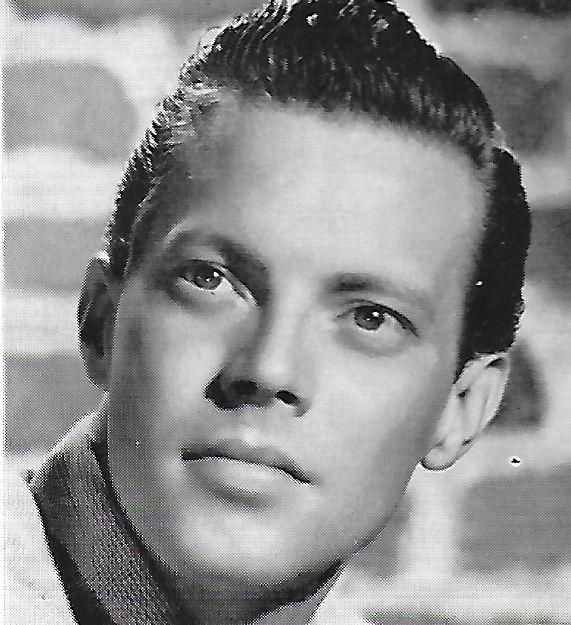Foto de Dick Haymes