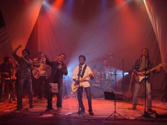 Foto de Evangelizar É Amar