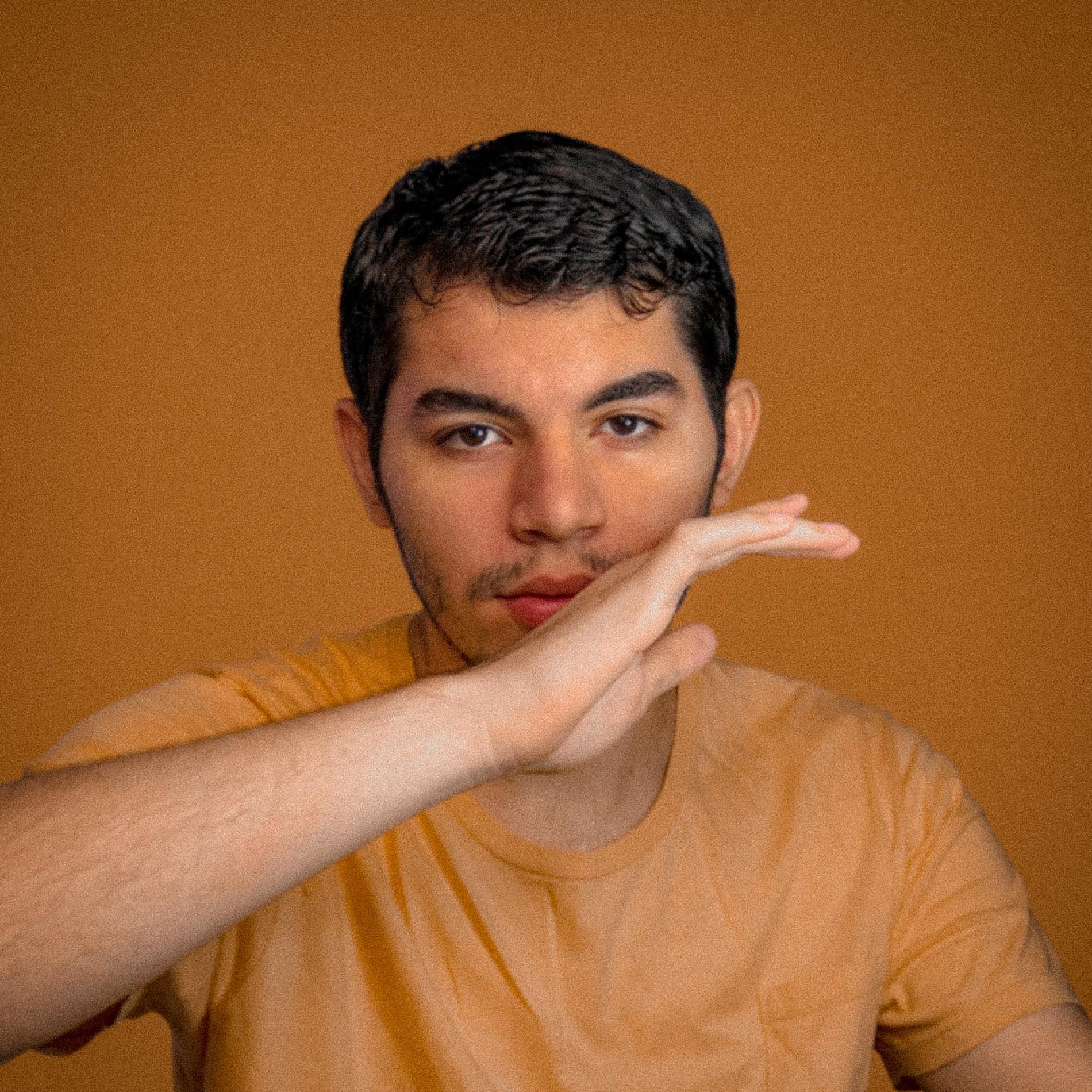 Foto de Jorge Aledson