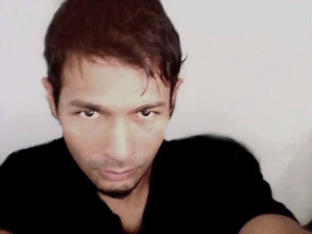 Foto de Elvis Máximo