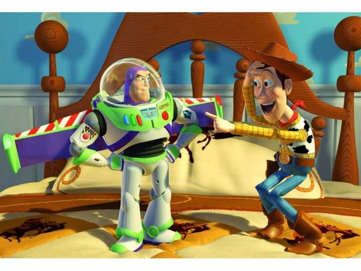 Foto de Toy Story