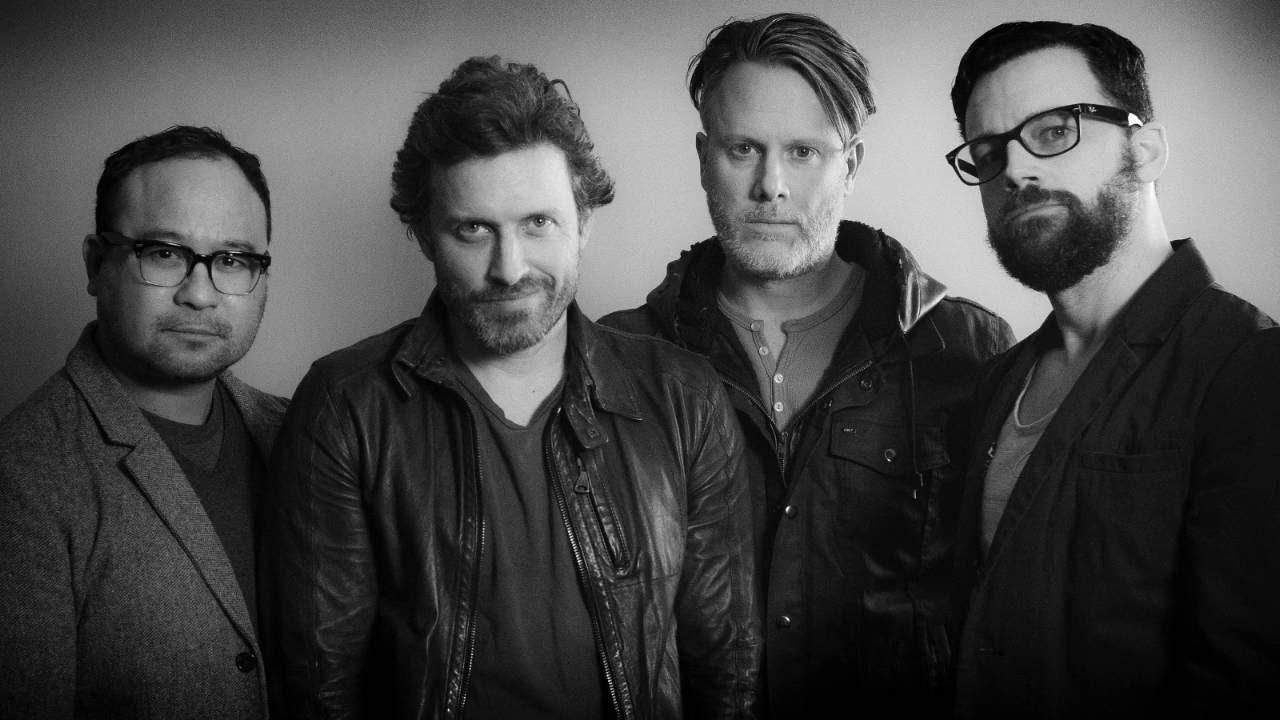 Photo of Louden Swain