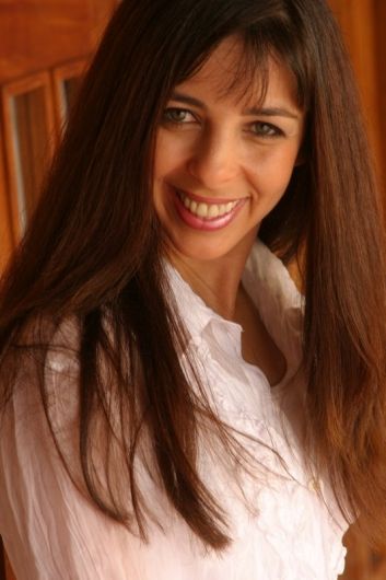 Foto de Mirian Senegaglia