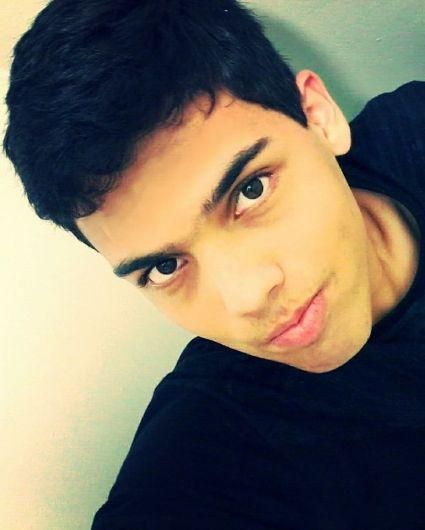 Foto de Marcos Awinsto