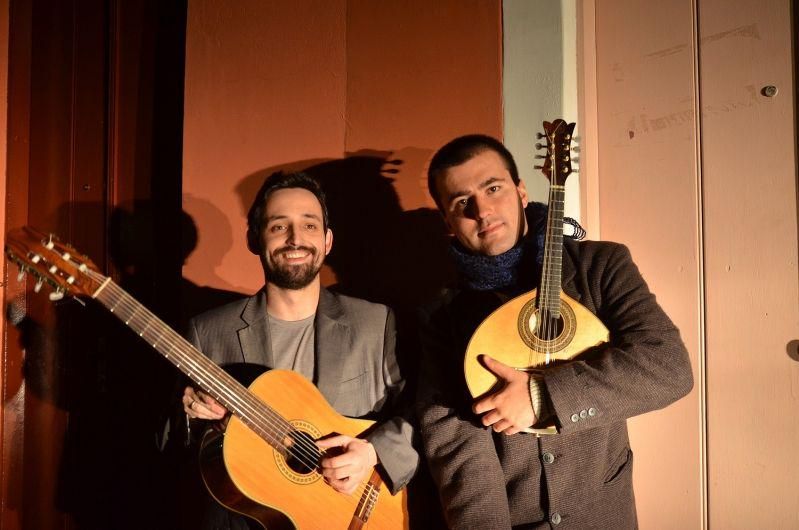 Foto de Paulinho Parada