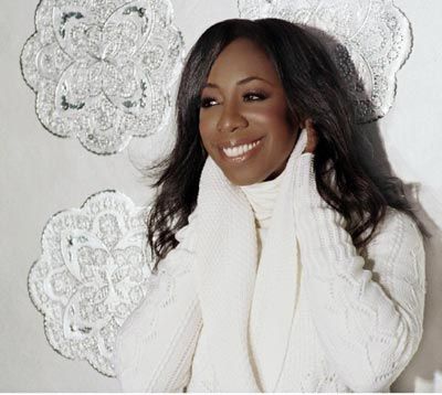 Foto de Oleta Adams