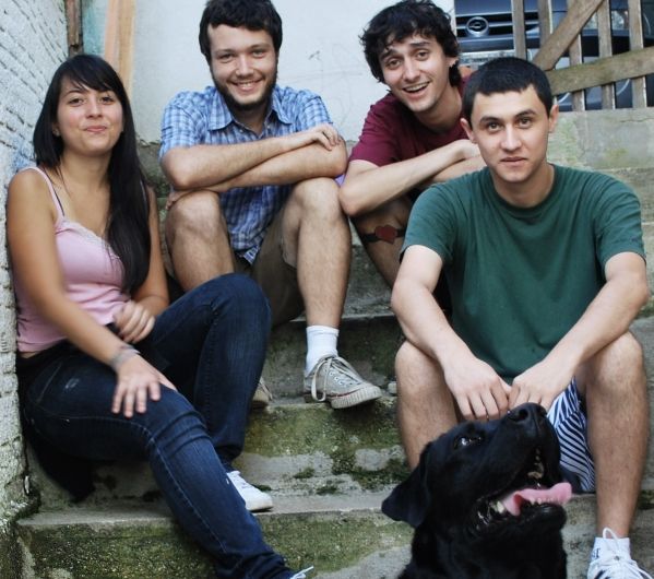 Foto de Lugar Nenhum