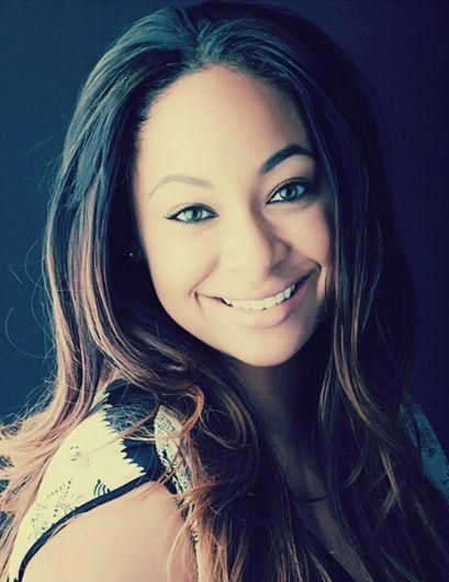 Foto de Raven-Symoné