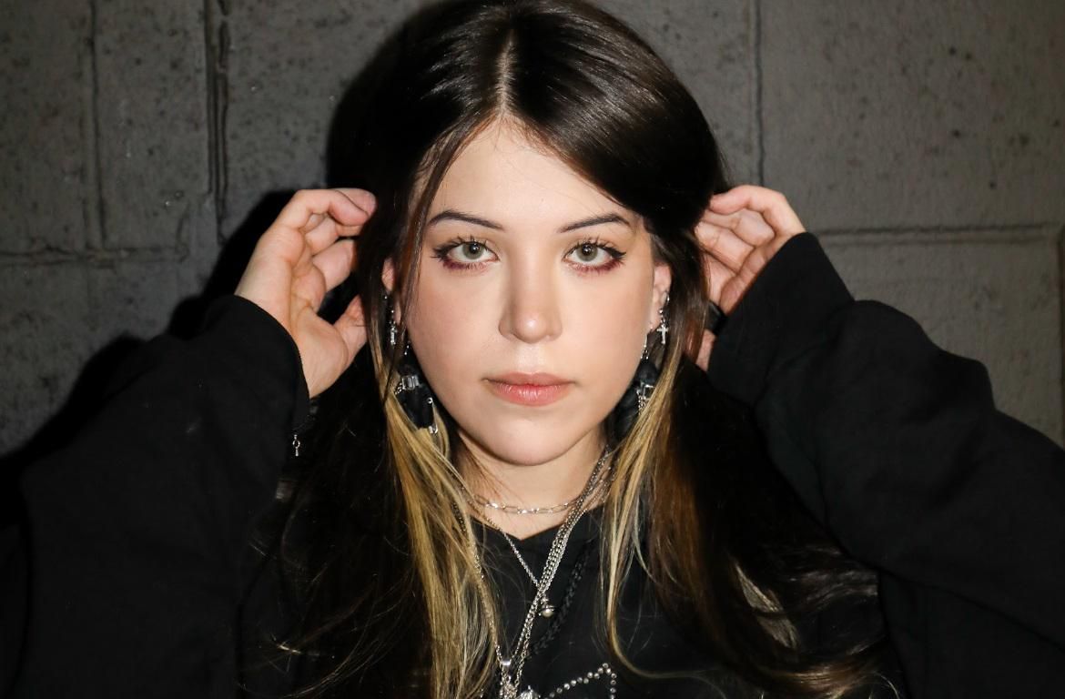 Foto de Ally Nicholas