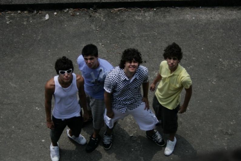 Foto de Panorama Rock