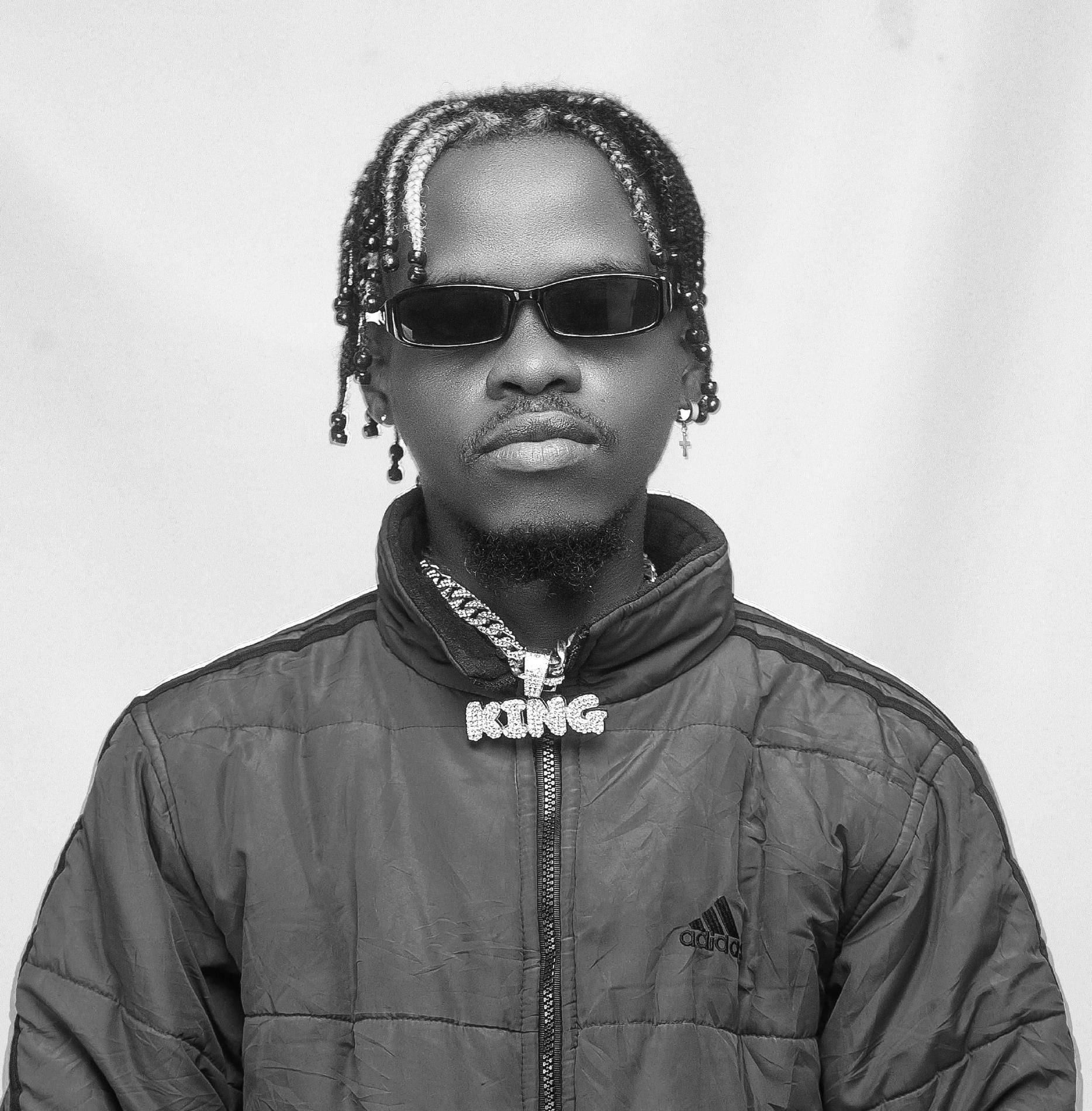 Foto de Tcha8uinda Tchaboy