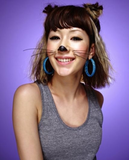 Foto de Kaela Kimura