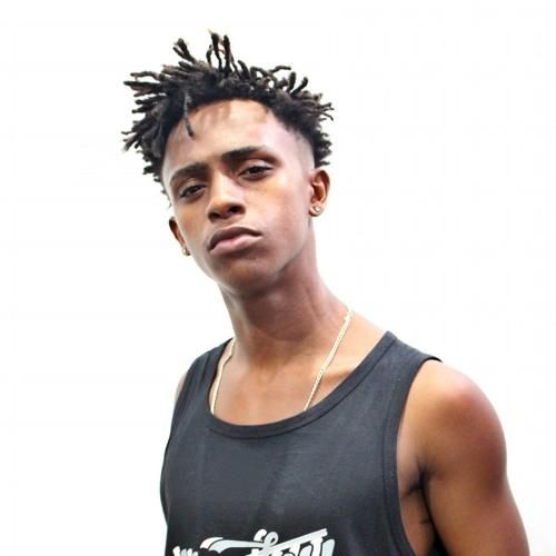 Foto de MC Marlon PH