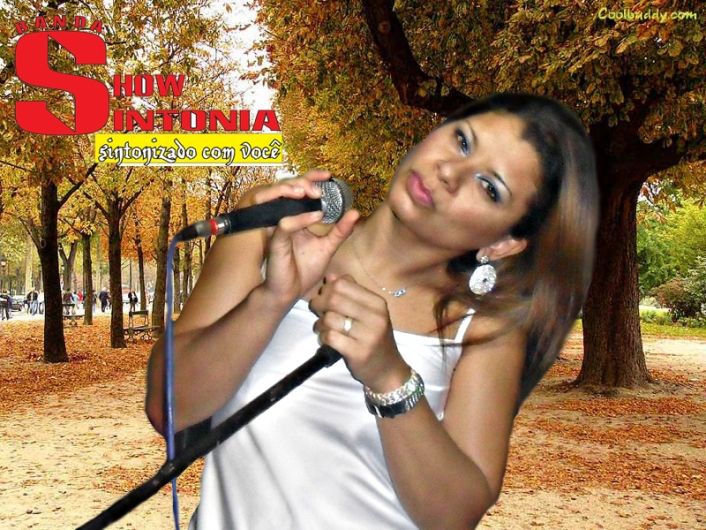 Foto de Banda Sintonia