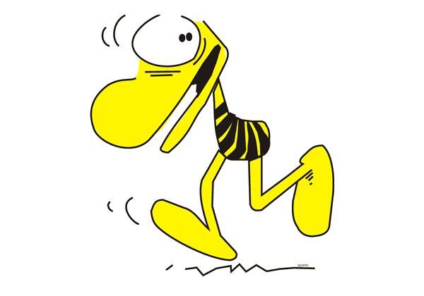 Foto de Clemente (Animación)