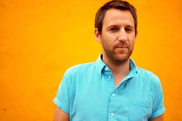 Foto de Denison Witmer