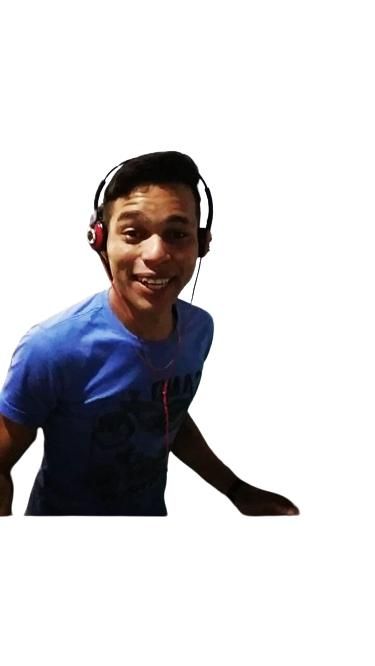 Foto de Thiago Teclas