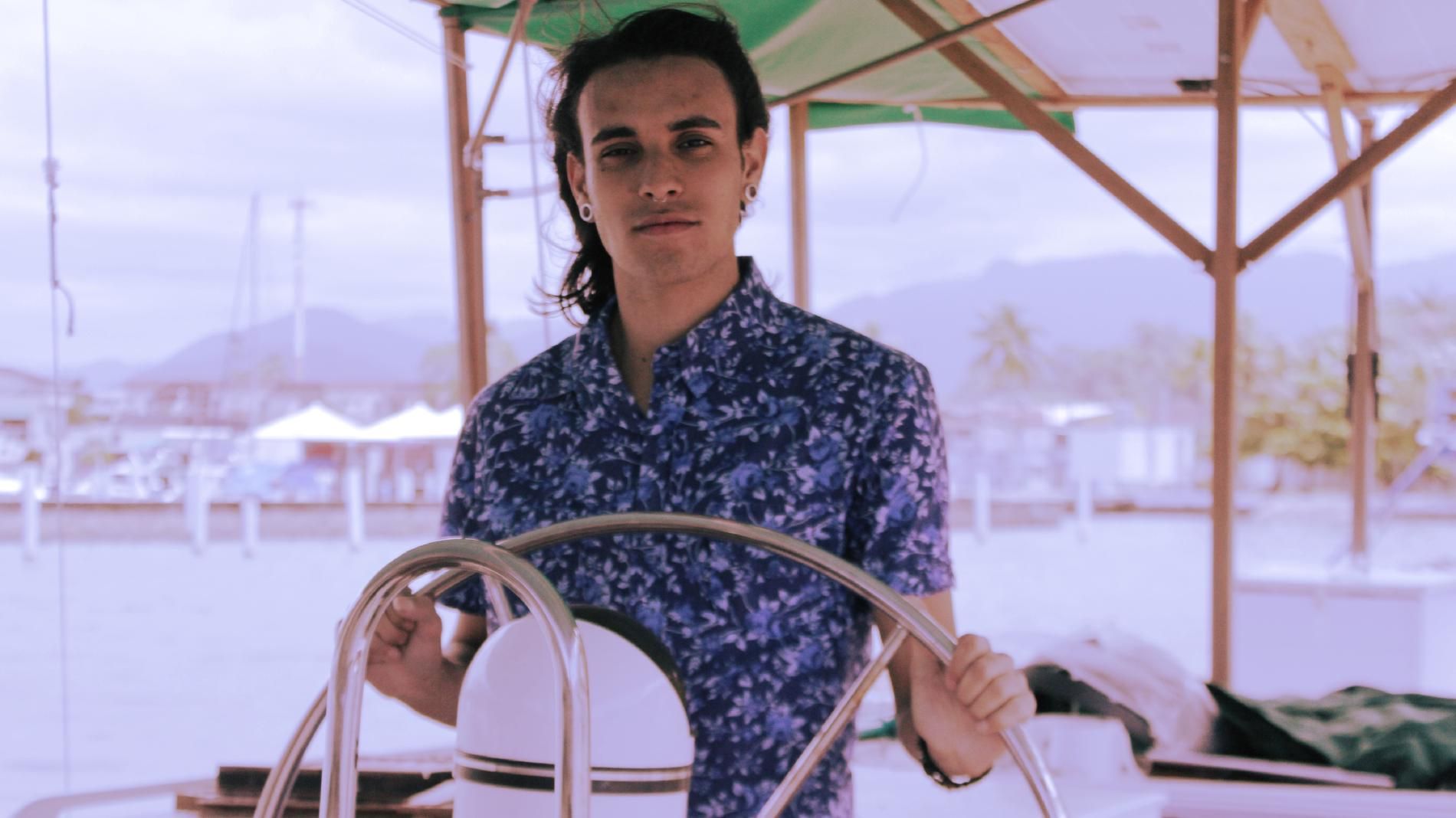 Foto de Gabriel Fernandes (SP) 