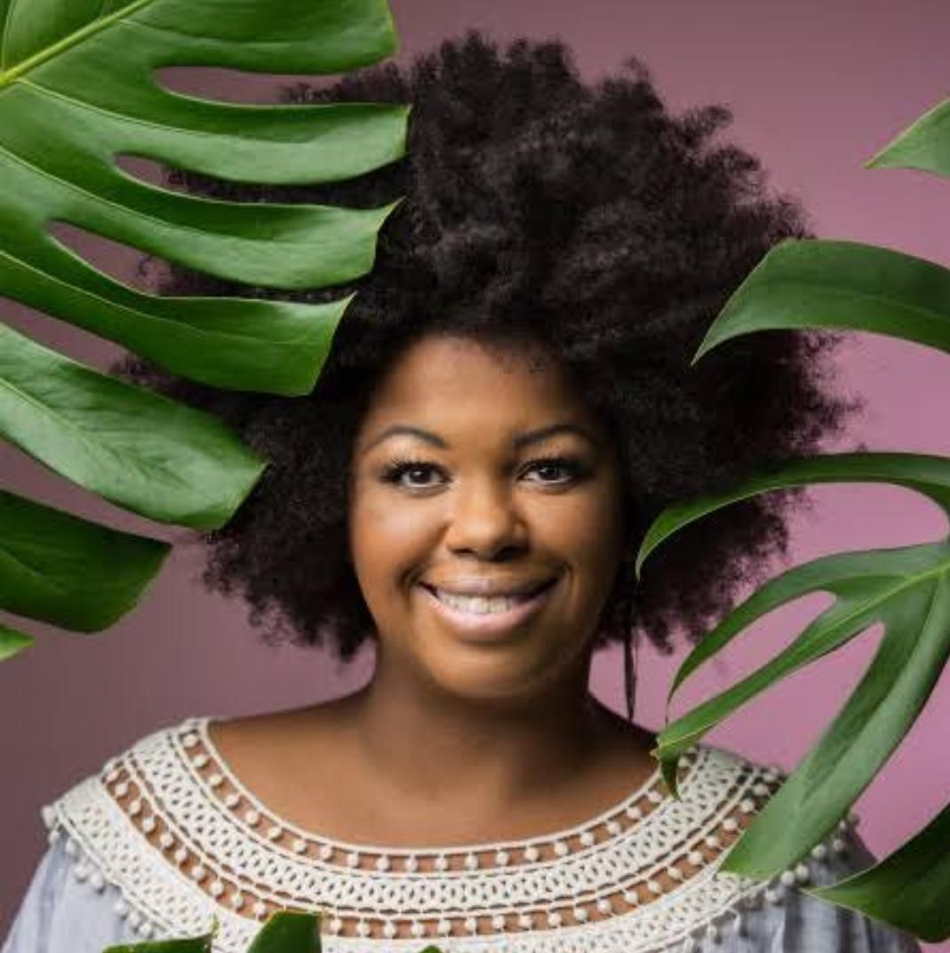 Foto de Janine Mathias