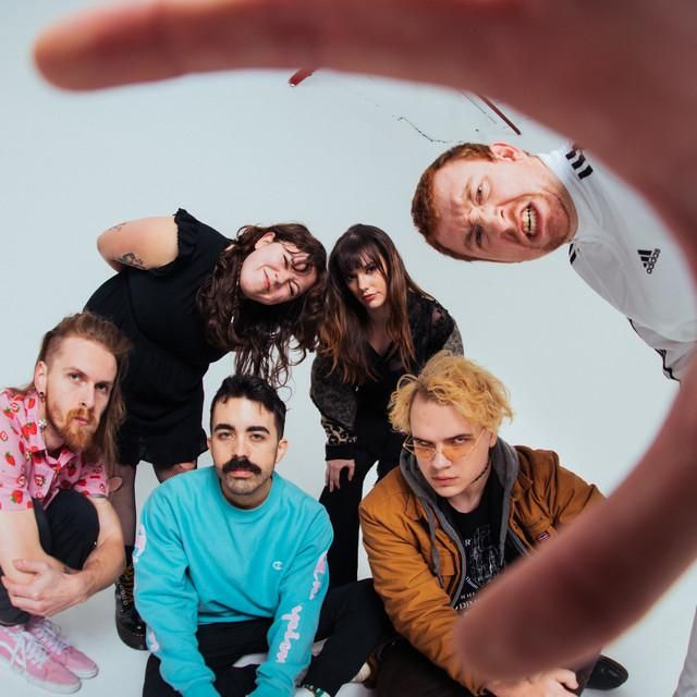 Foto de The Callous Daoboys