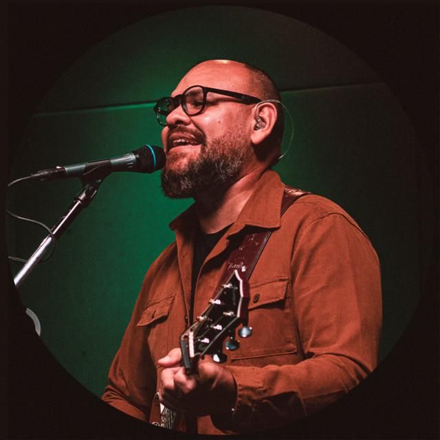 Foto de Marcus Salles