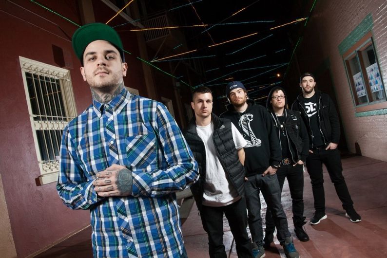 Foto de Emmure