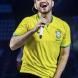 Foto do artista Jão