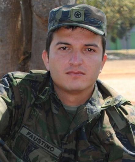 Photo of Fábio Faustino