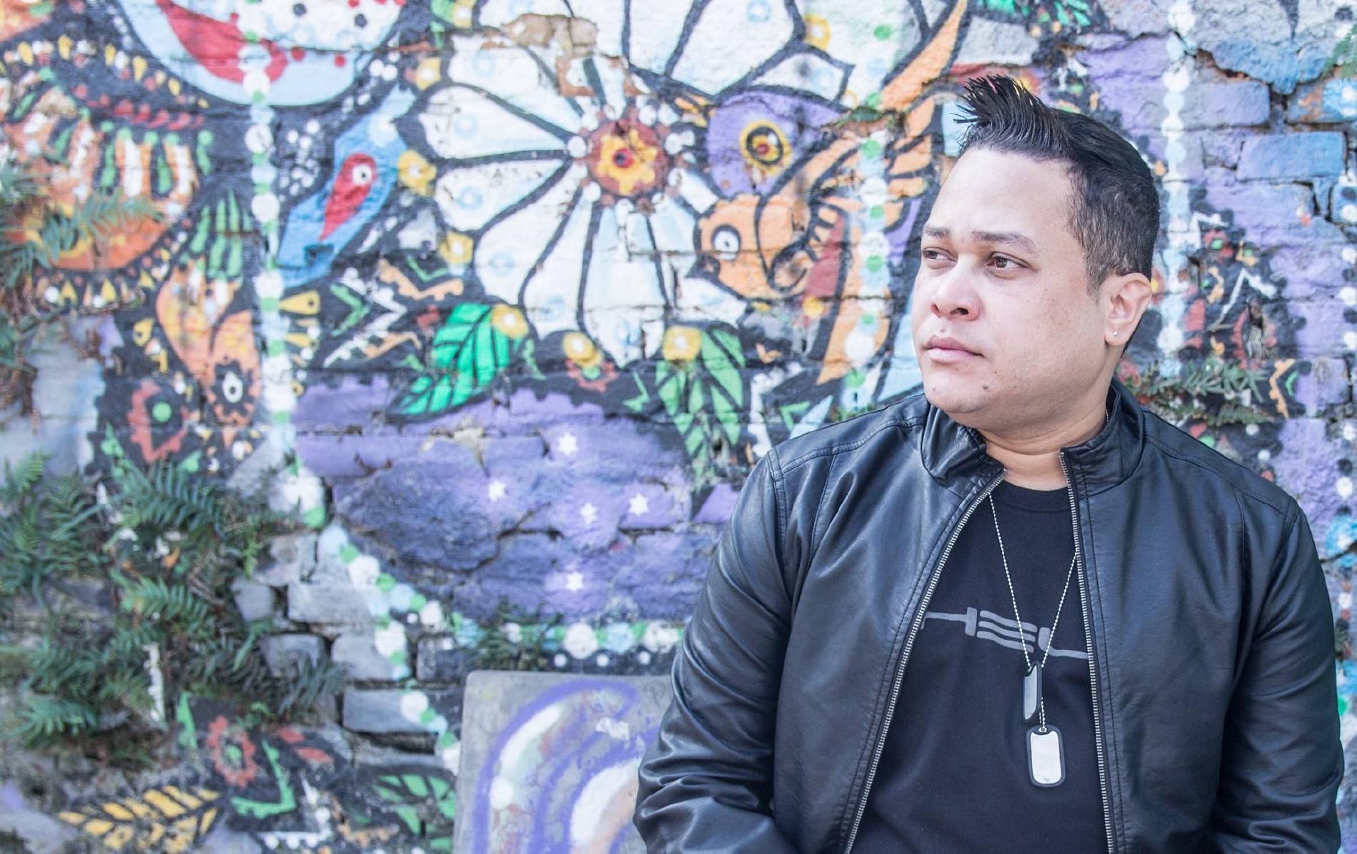 Foto de Kiko Vanucci