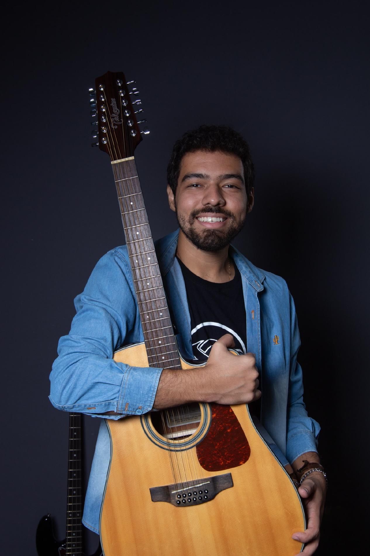 Foto de Gabriel Garannes