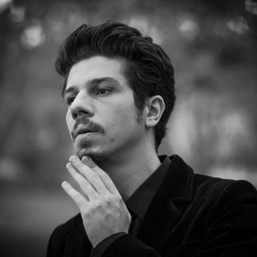 Photo of Helio Flanders