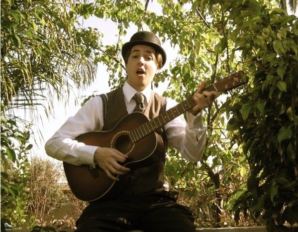 Foto de Michael Berns