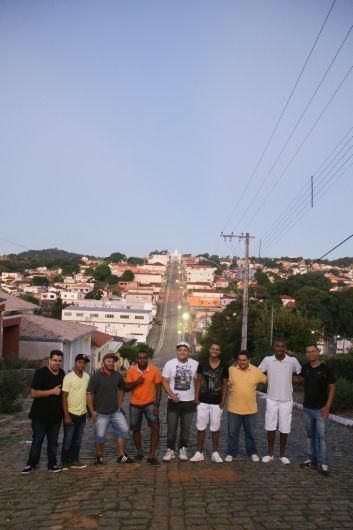 Foto de Grupo Nova Era do Pagode