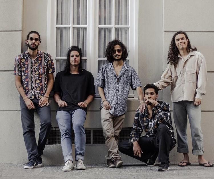 Foto de Flerte Flamingo