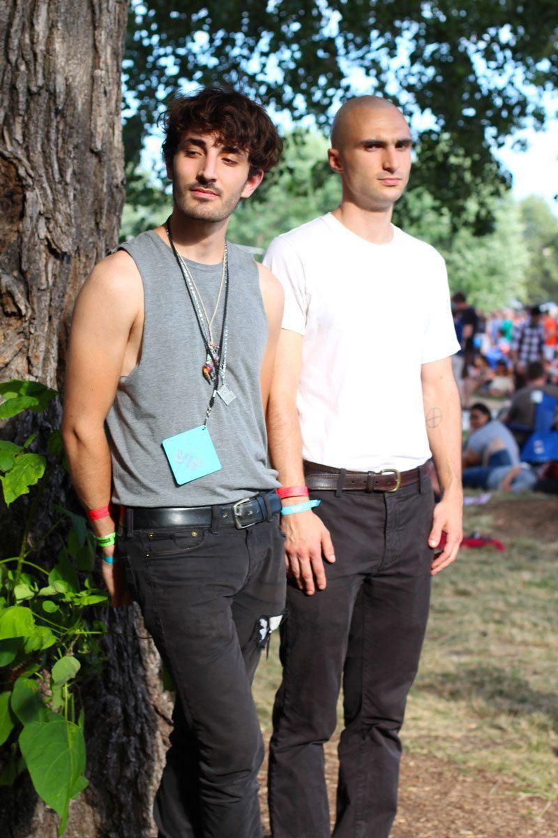 Foto de Majical Cloudz