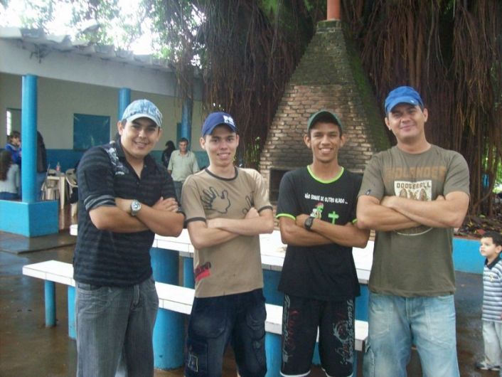 Foto de Banda Celebrar