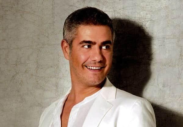 Foto de Alessandro Safina