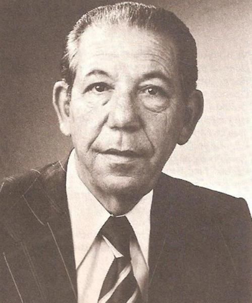 Foto de Arlindo Béttio