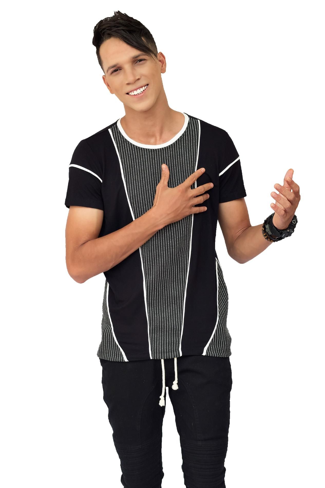 Foto de Jonas Barros