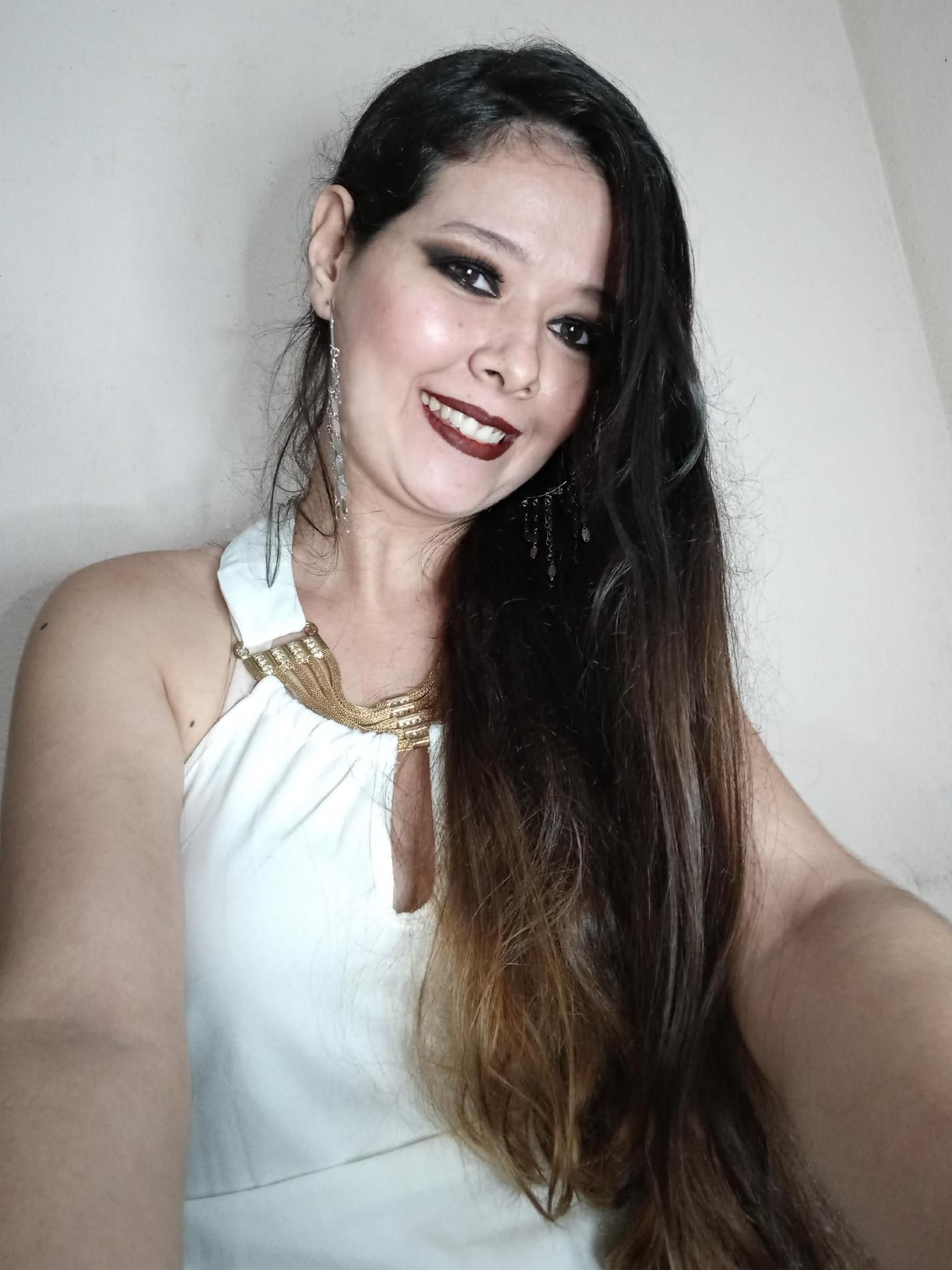 Foto de Camila Bruno