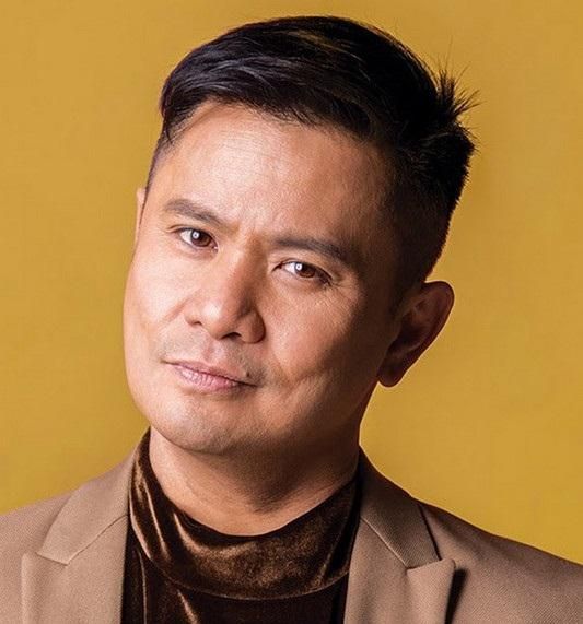 Photo of Ogie Alcasid
