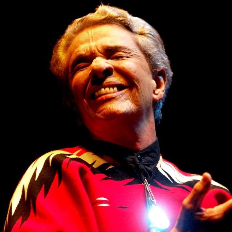 Foto de Chavela Vargas