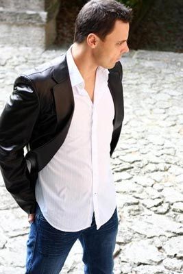 Foto de Markus Schulz