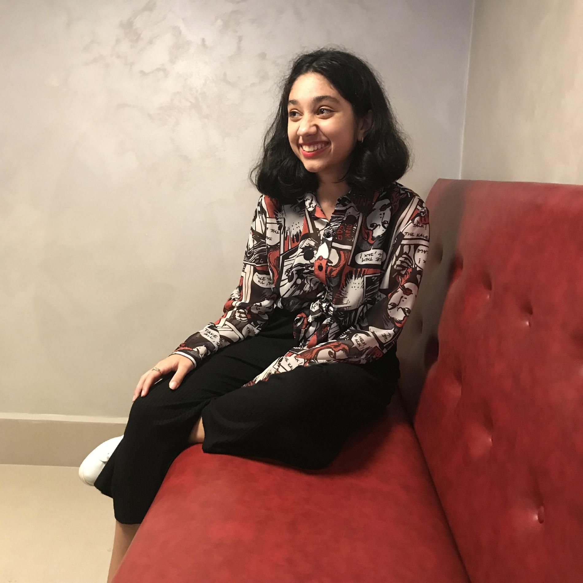 Foto de geovanna fleur