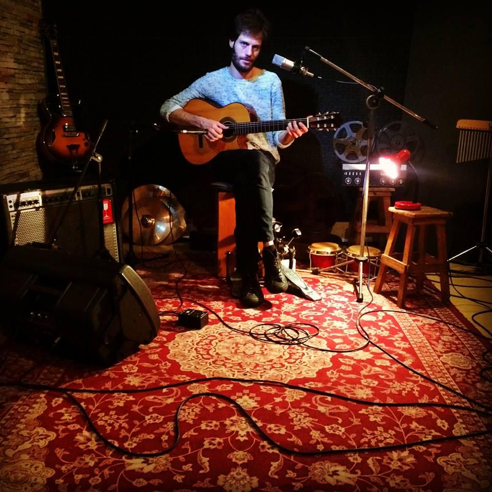 Foto de Leo Bianchini