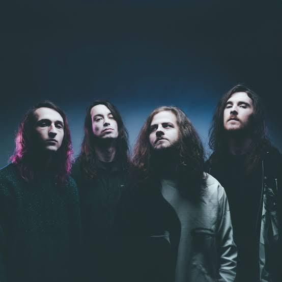 Foto de Another Day Dawns