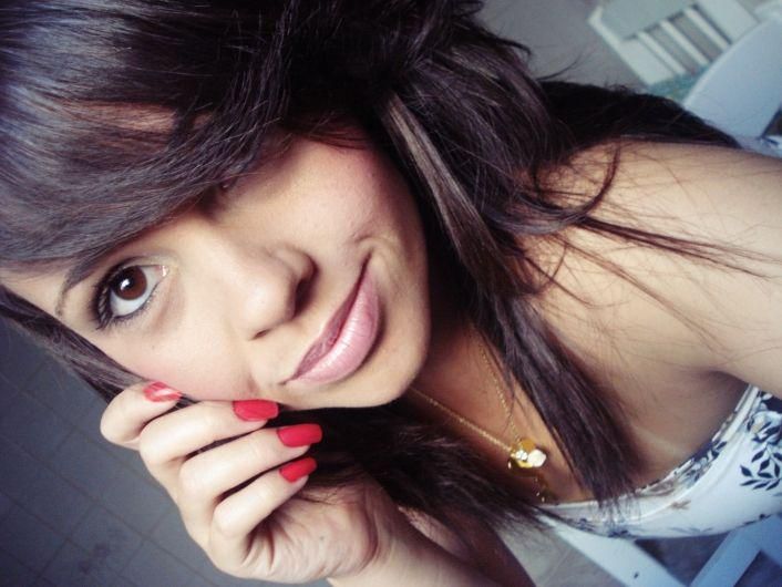 Foto de Aline Rangel