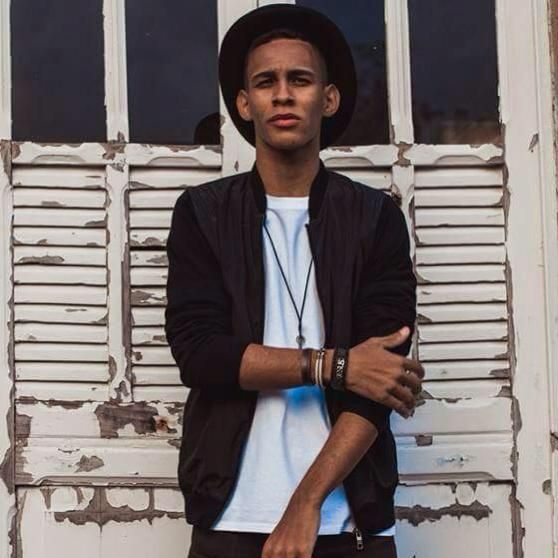 Foto de Felicio Emidio