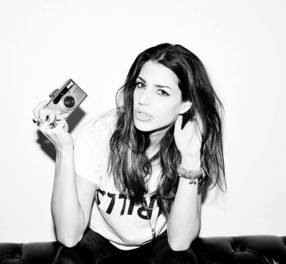 Foto de Brooke Fraser