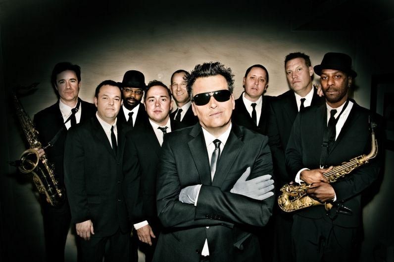 Photo of The Mighty Mighty BossTones